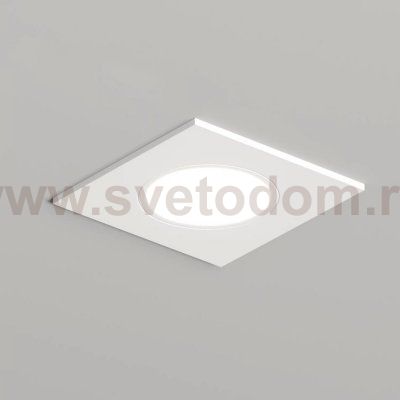 Светильник Denkirs DK3102-WH