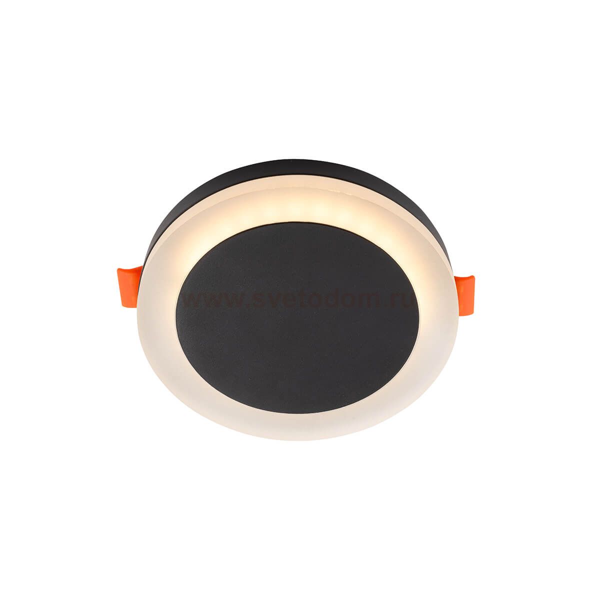 Светильник Denkirs DK4020-BK