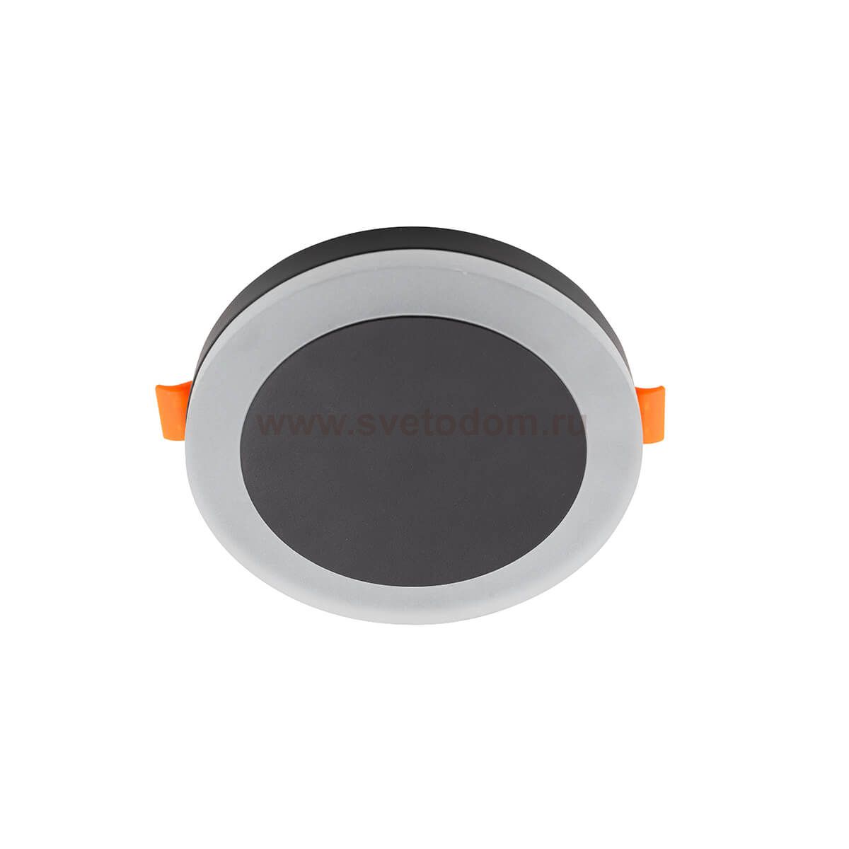 Светильник Denkirs DK4020-BK