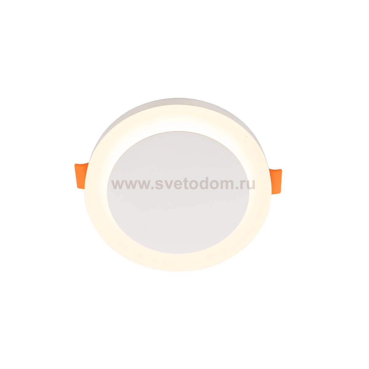 Светильник Denkirs DK4020-WH