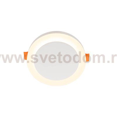 Светильник Denkirs DK4020-WH