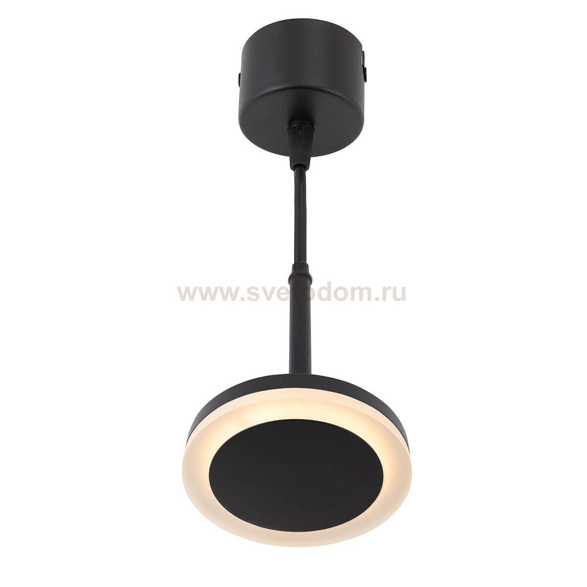 Светильник Denkirs DK4022-BK