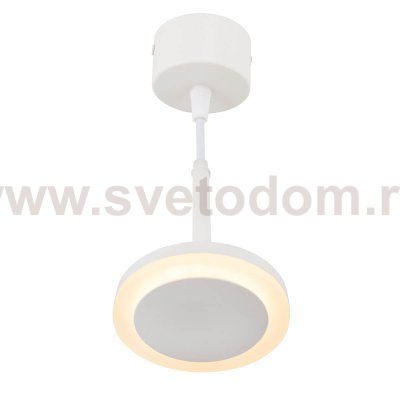 Светильник Denkirs DK4022-WH