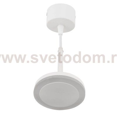 Светильник Denkirs DK4022-WH