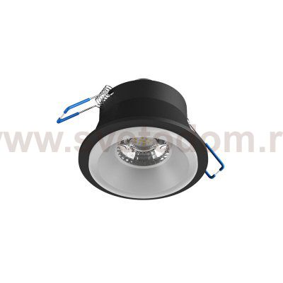 Светильник Denkirs DK4033-BK