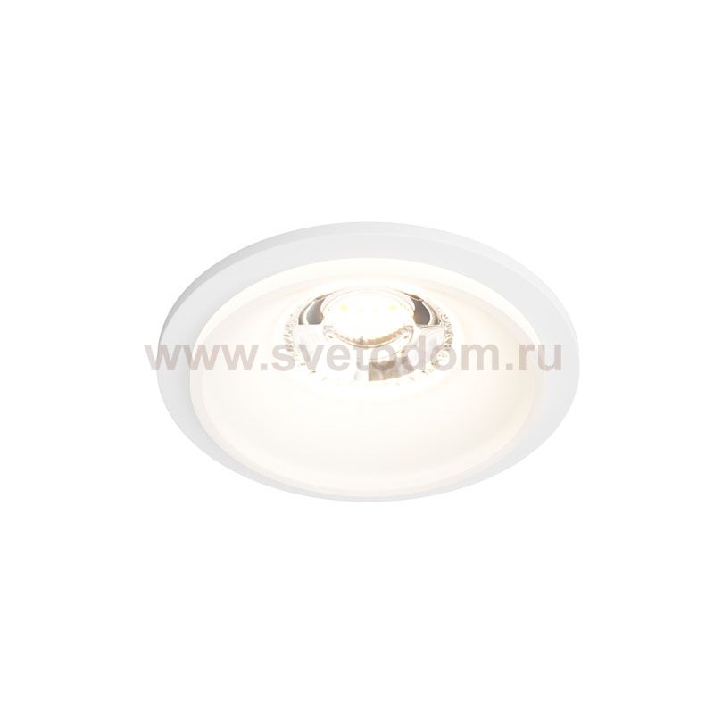 Светильник Denkirs DK4033-WH