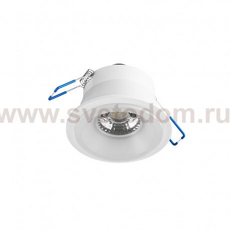 Светильник Denkirs DK4033-WH