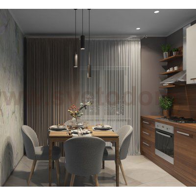 Светильник Denkirs DK4500-WH