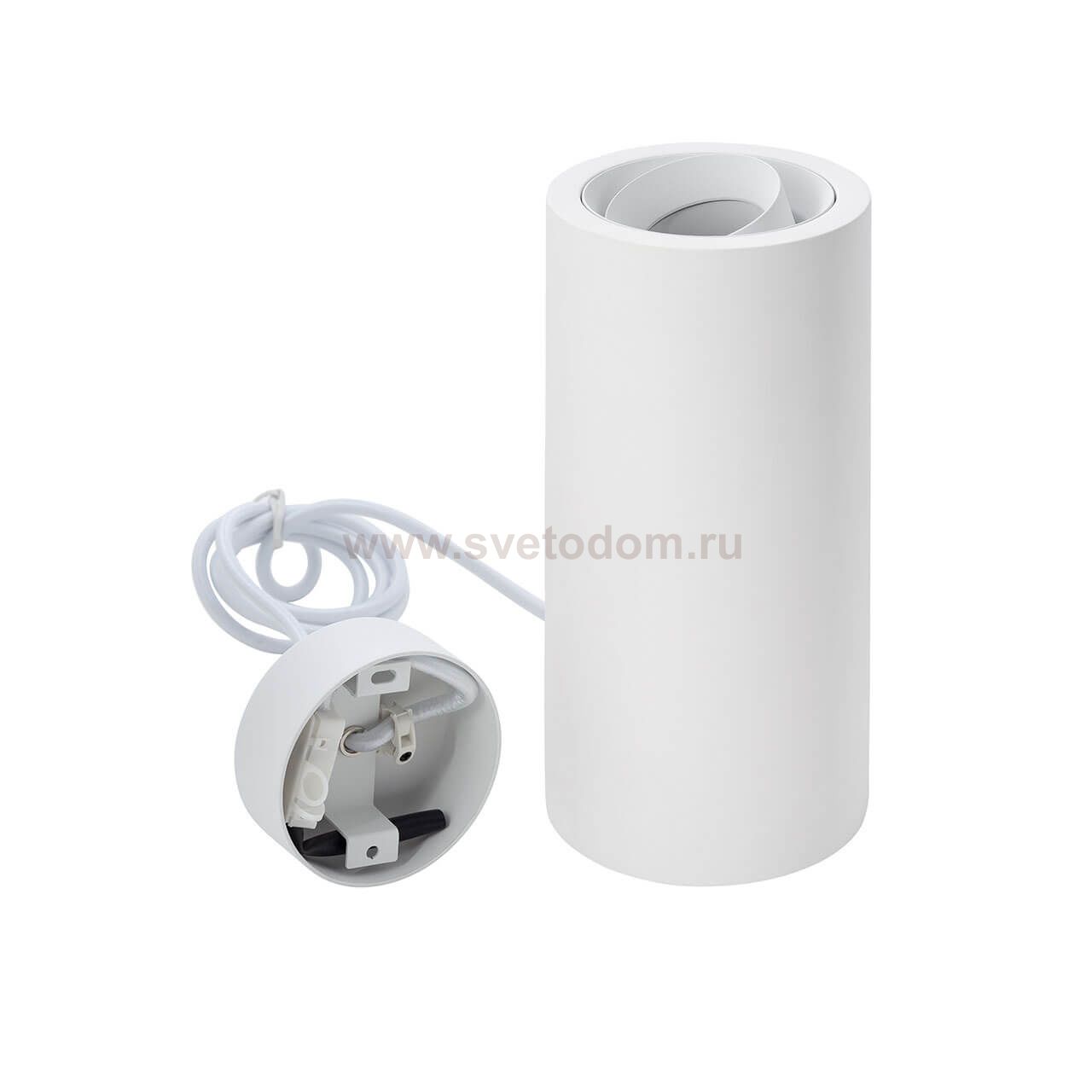 Светильник Denkirs DK5008-GY