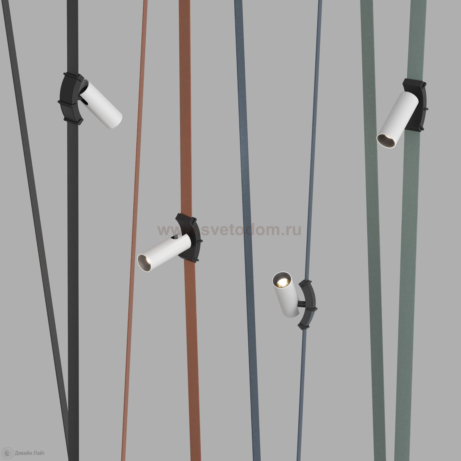 Denkirs DK5547-BW+BK