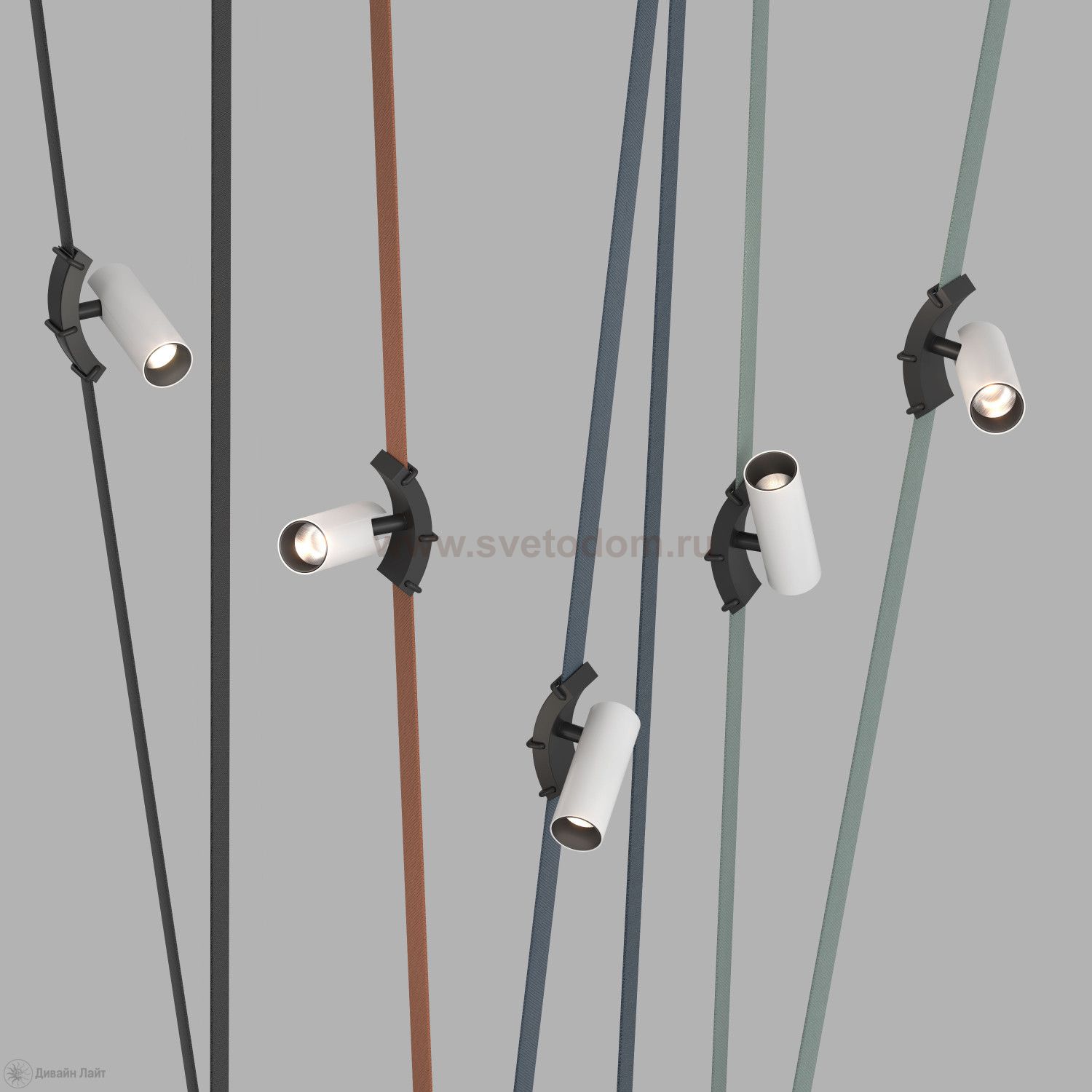 Denkirs DK5547-BW+BK