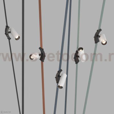 Denkirs DK5547-BW+BK