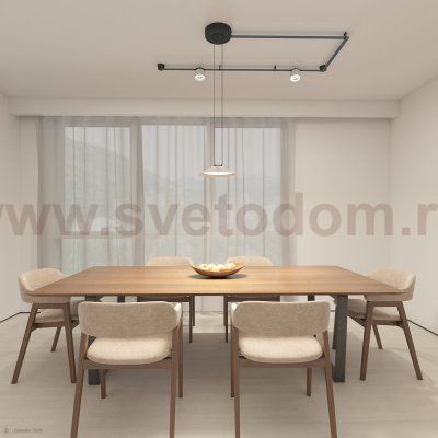 Denkirs DK5565-WH+BK