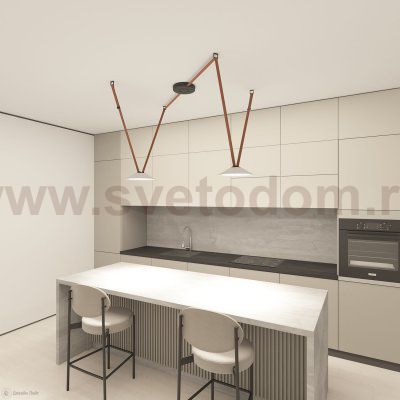 Denkirs DK5565-WH+BK