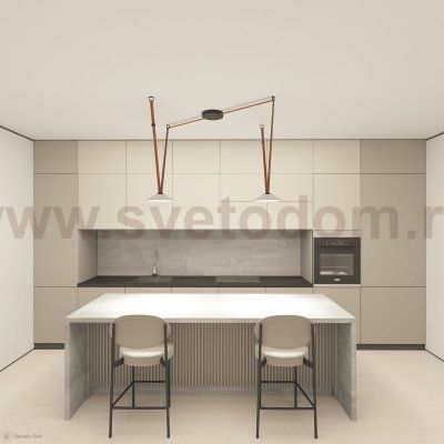 Denkirs DK5565-WH+BK