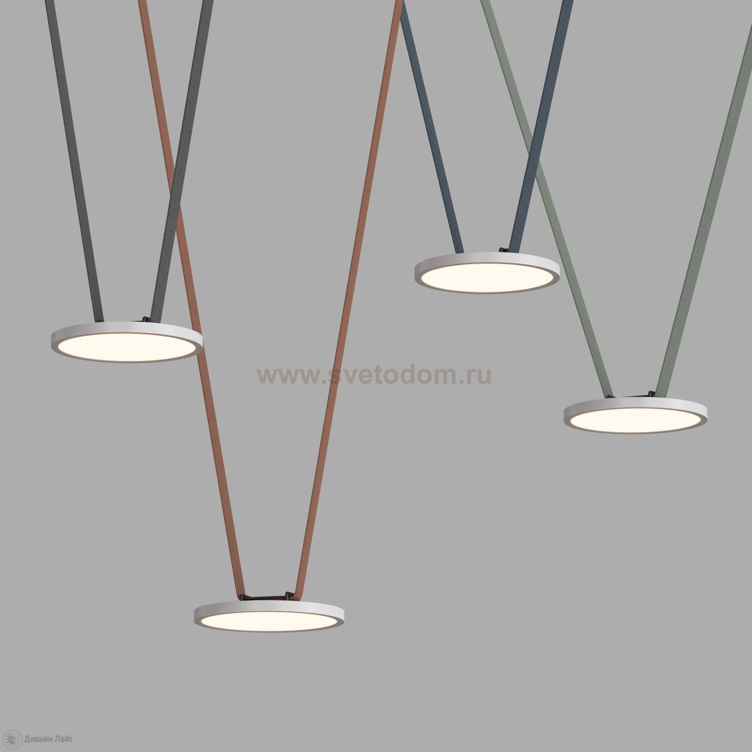 Denkirs DK5567-WH+BK