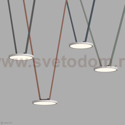 Denkirs DK5567-WH+BK