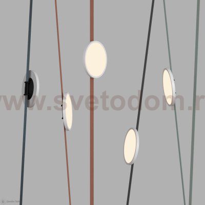 Denkirs DK5567-WH+BK