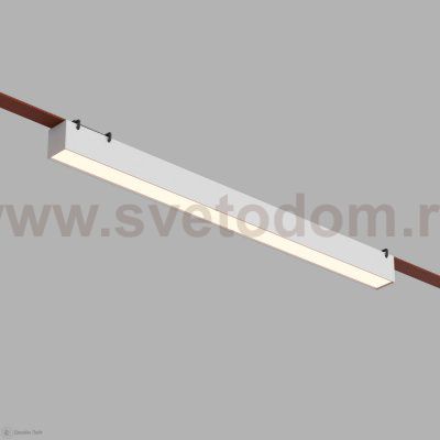 Светильник на шине Denkirs DK5577-WH BELTY LINEAR