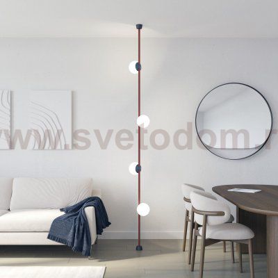 Denkirs DK55SET09-01-BR