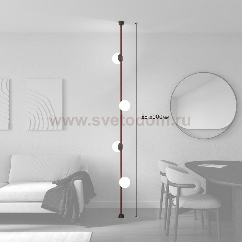 Denkirs DK55SET09-01-BR