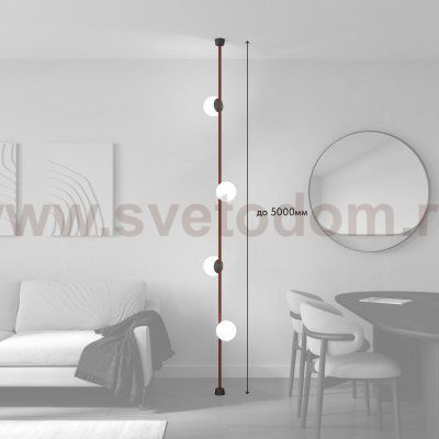 Denkirs DK55SET09-01-BR