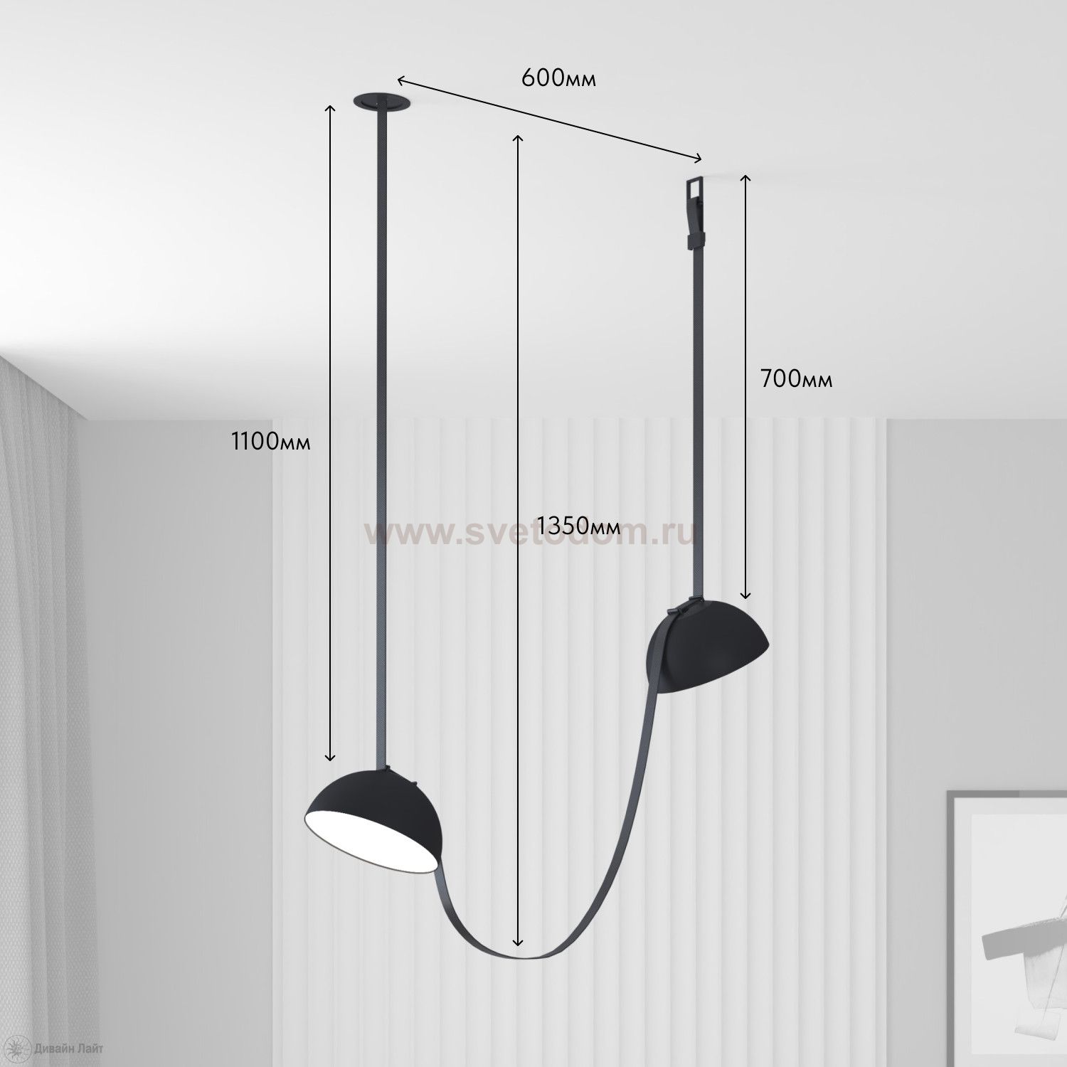 Denkirs DK55SET14-01-DG