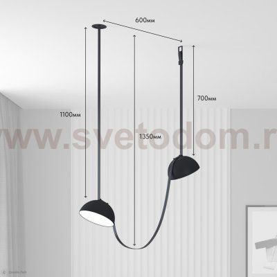 Denkirs DK55SET14-01-DG