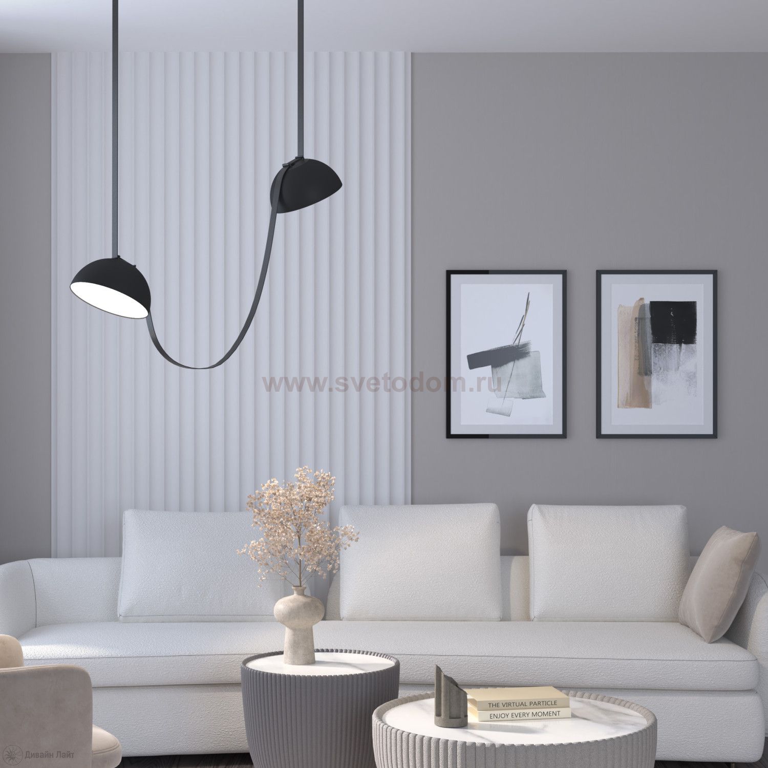 Denkirs DK55SET14-01-DG