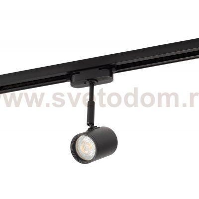 Светильник Denkirs DK6001-BK