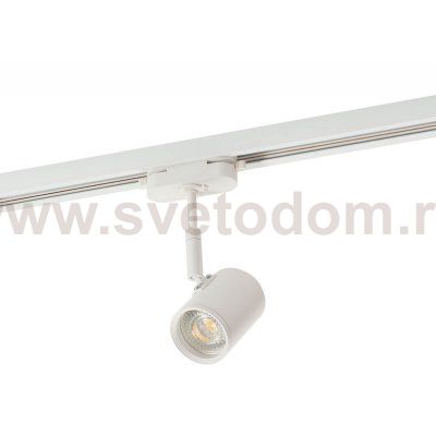 Светильник Denkirs DK6001-WH