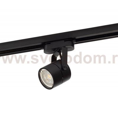 Светильник Denkirs DK6005-BK