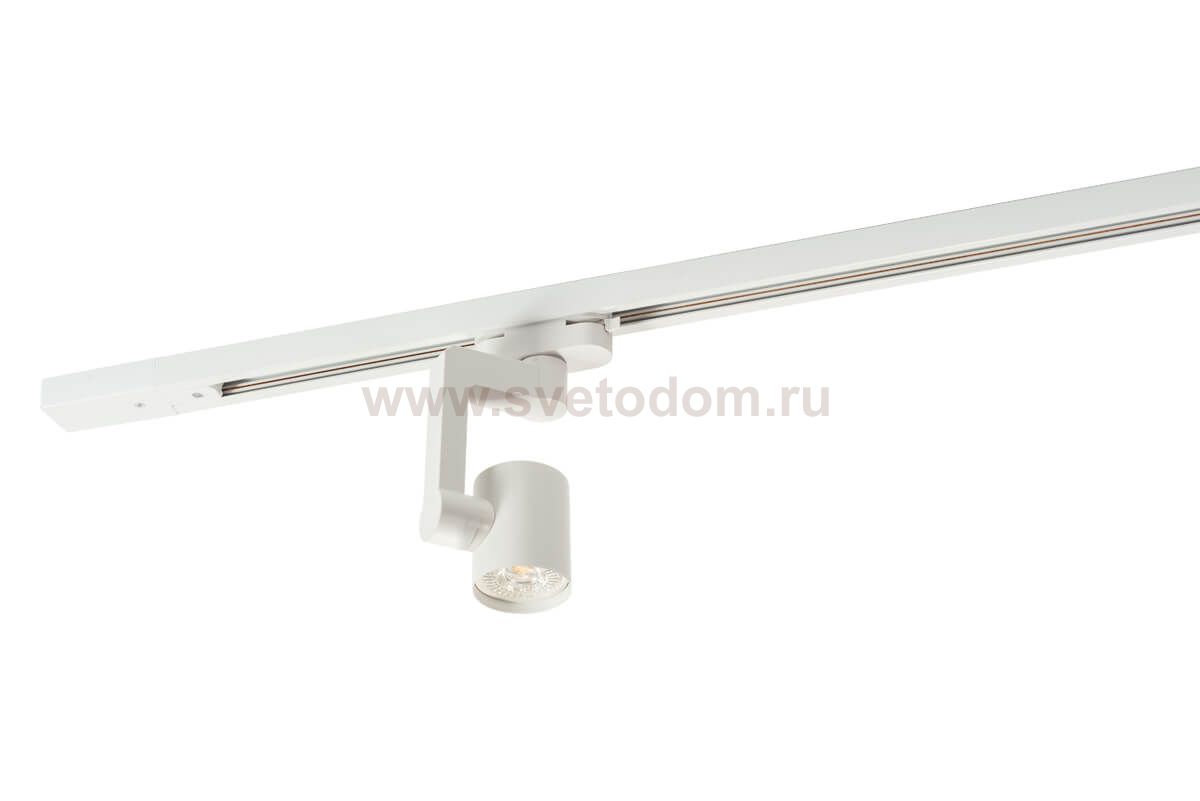 Светильник Denkirs DK6006-WH