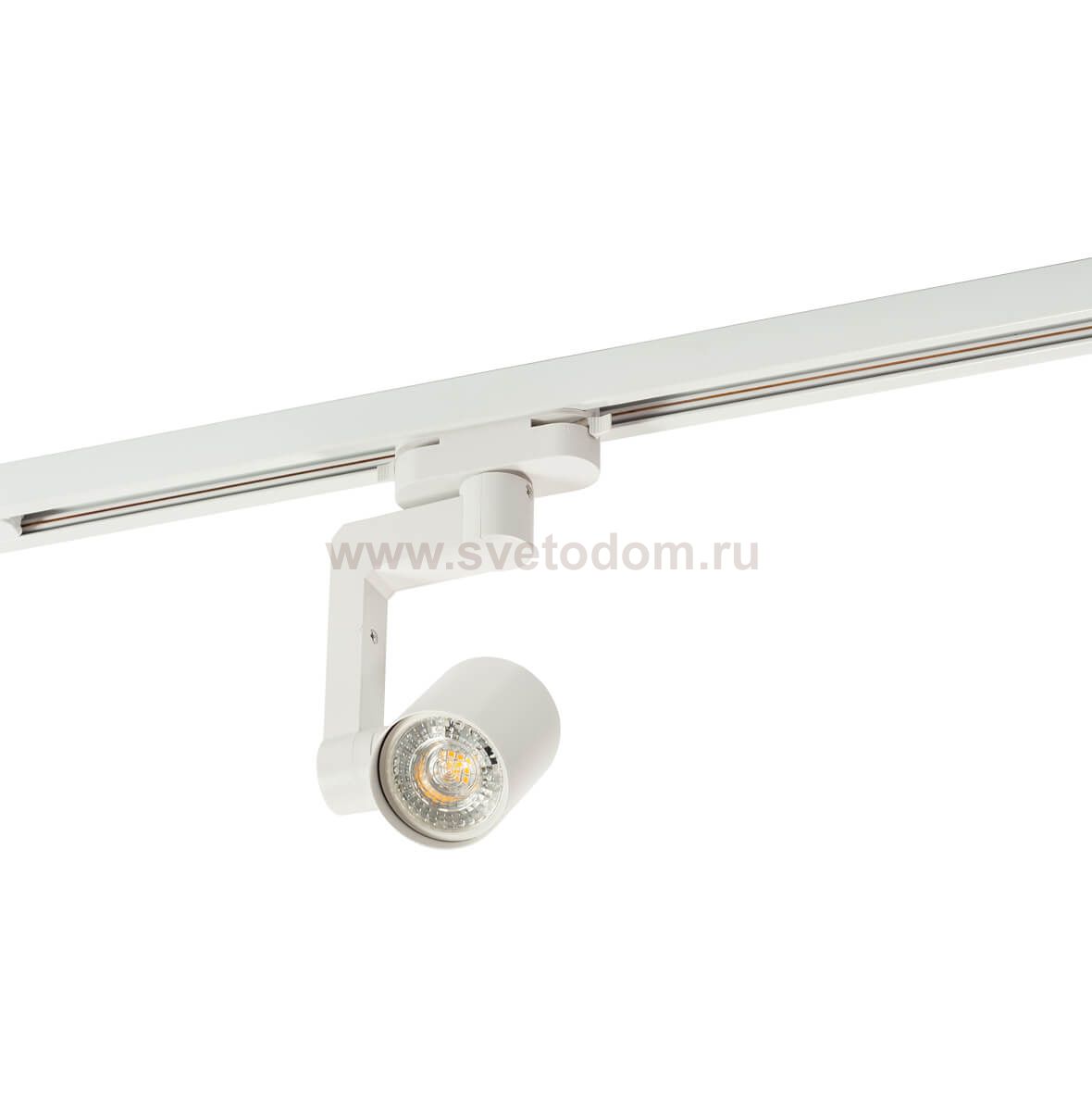 Светильник Denkirs DK6006-WH