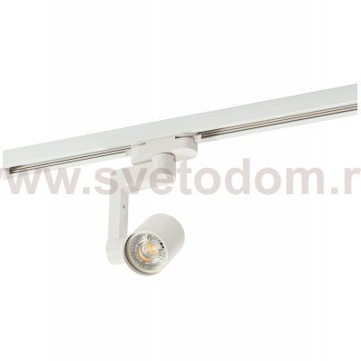 Светильник Denkirs DK6006-WH