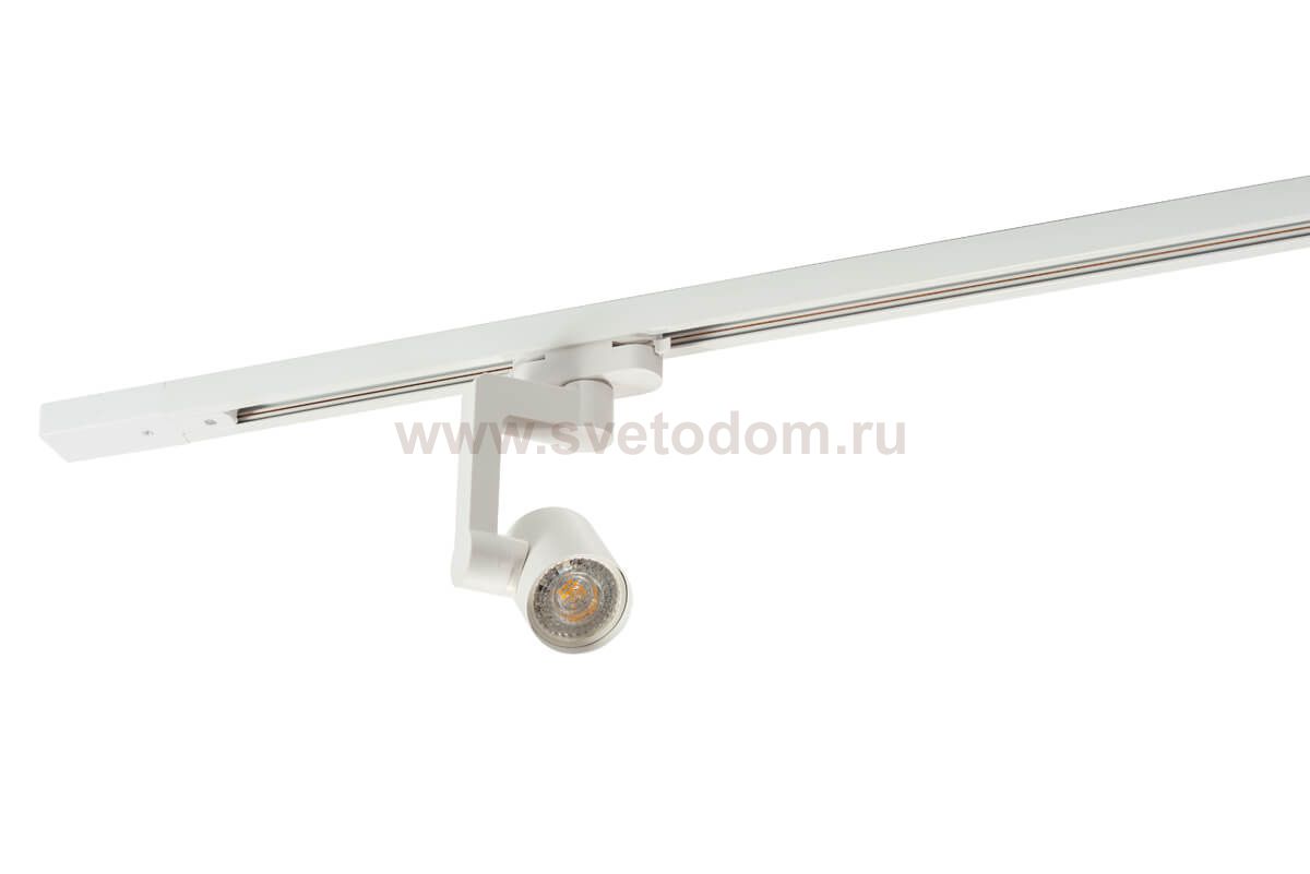 Светильник Denkirs DK6006-WH