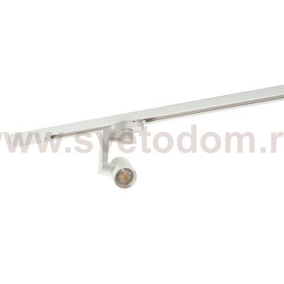 Светильник Denkirs DK6006-WH