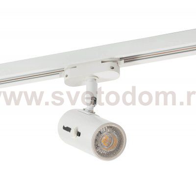 Светильник Denkirs DK6007-WH