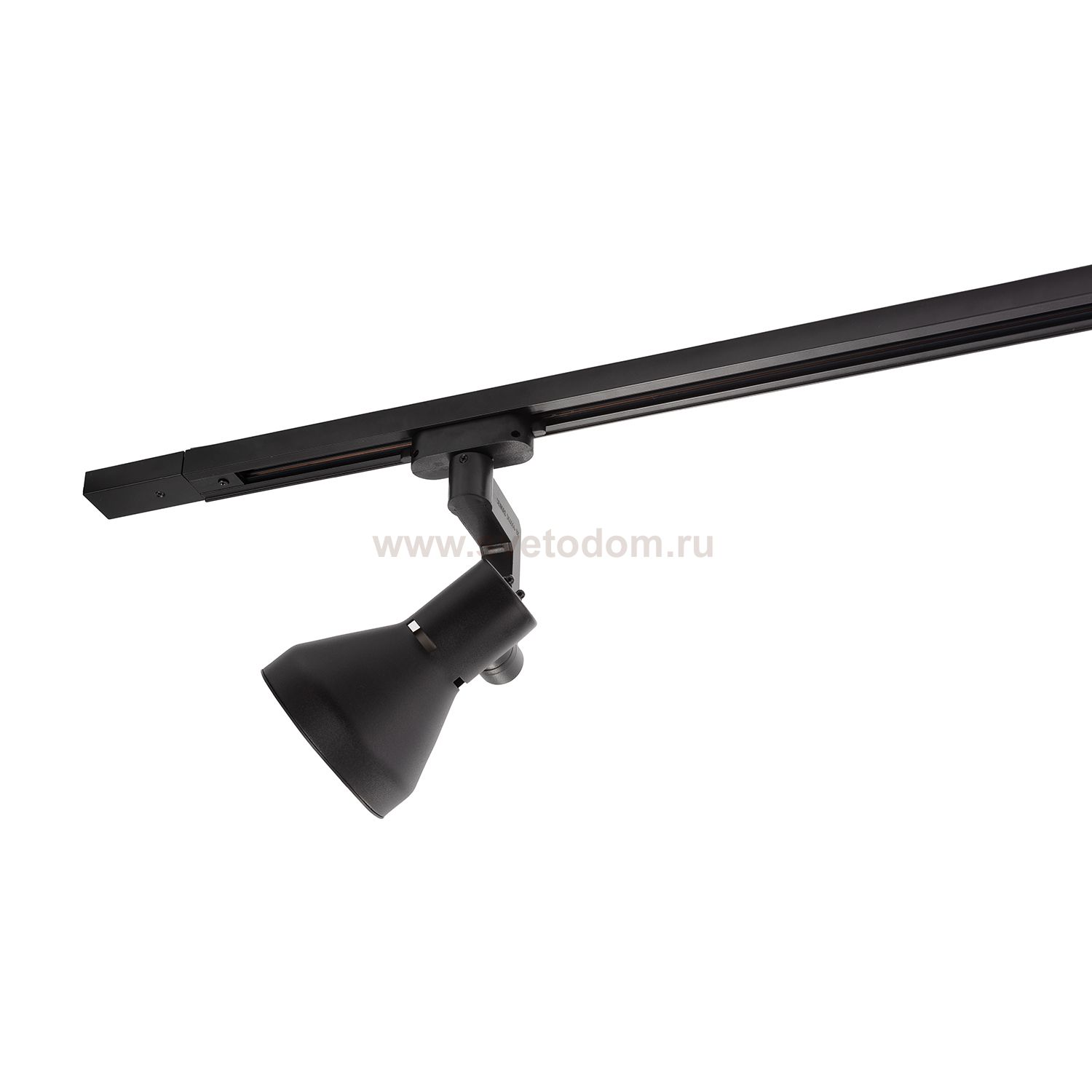 Светильник Denkirs DK6010-BK