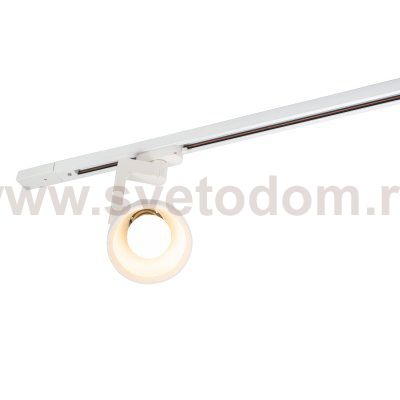 Светильник Denkirs DK6010-WH