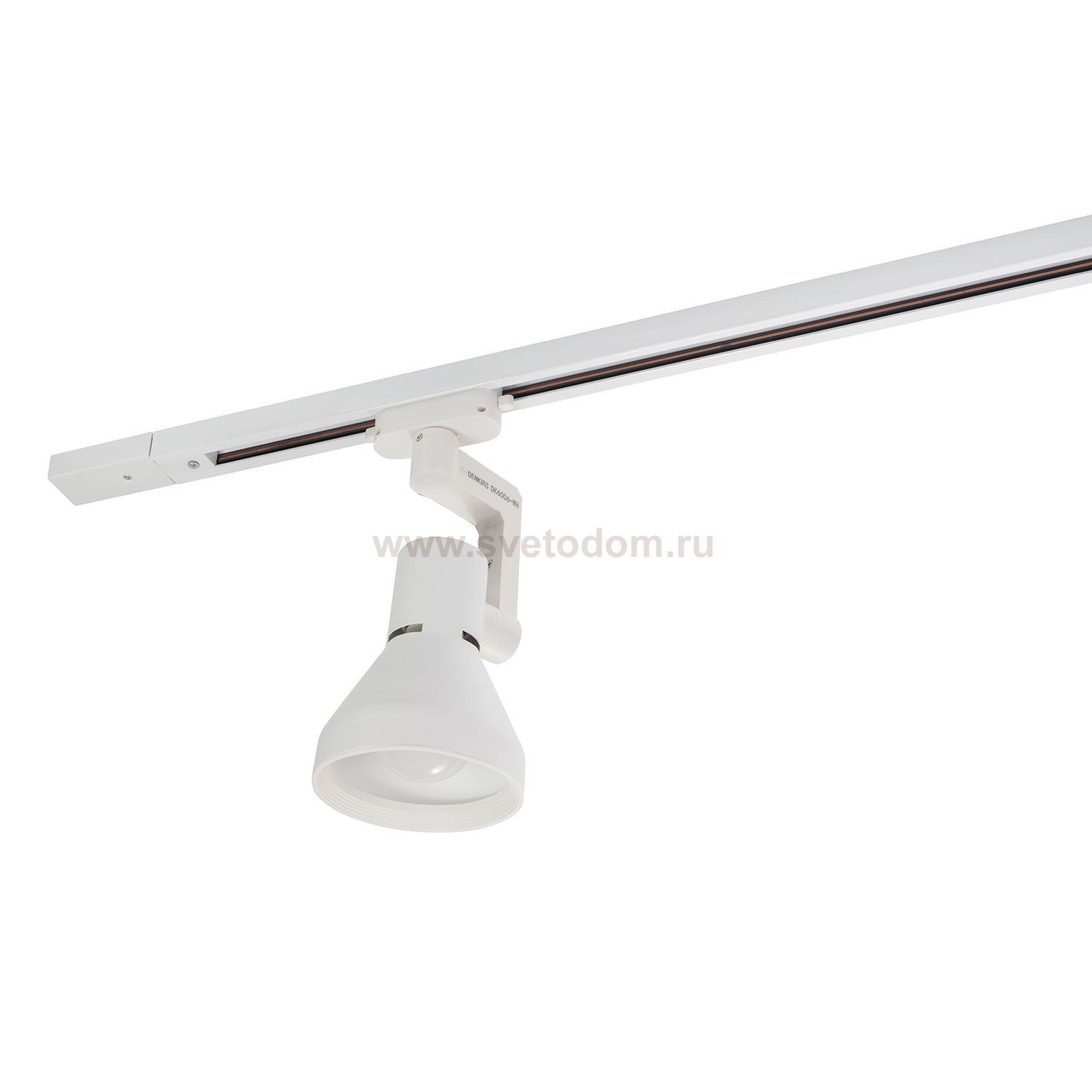 Светильник Denkirs DK6010-WH