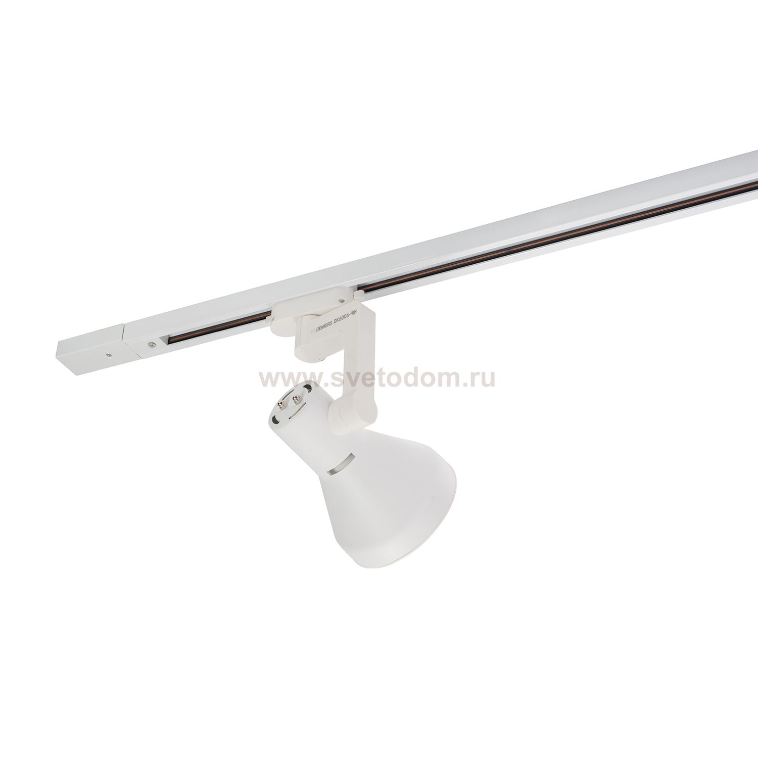 Светильник Denkirs DK6010-WH