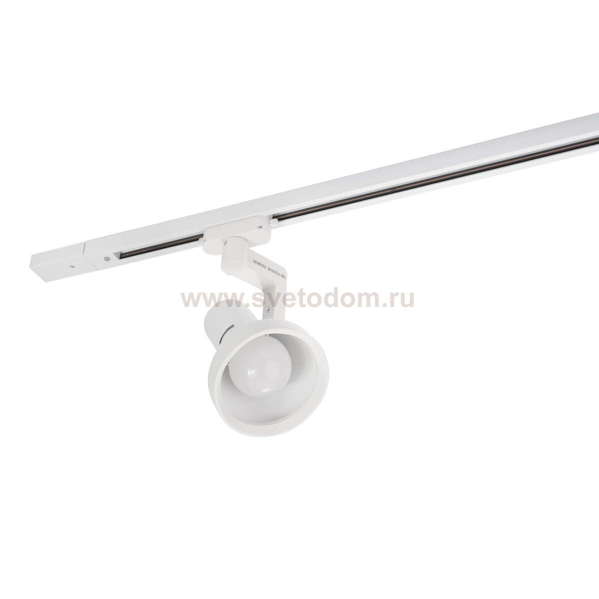 Светильник Denkirs DK6010-WH