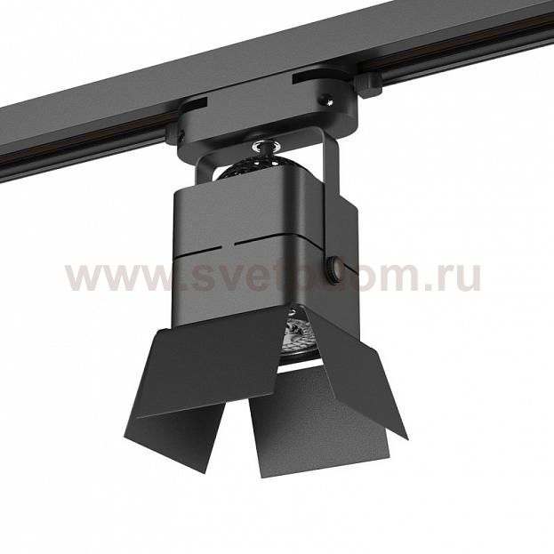 Светильник Denkirs DK6012-BK