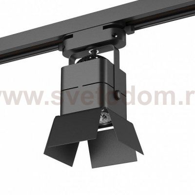 Светильник Denkirs DK6012-BK