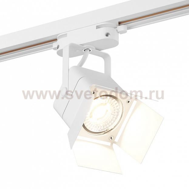 Светильник Denkirs DK6012-WH