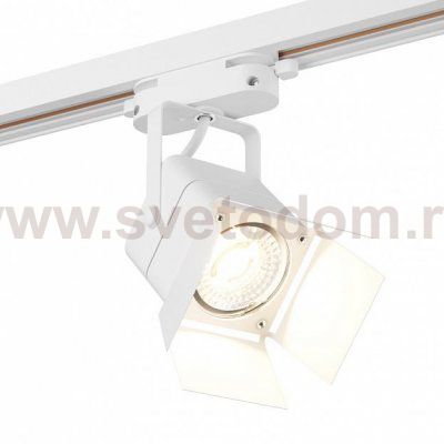 Светильник Denkirs DK6012-WH