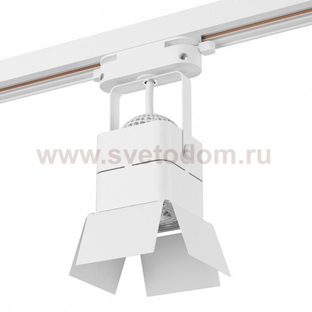 Светильник Denkirs DK6012-WH