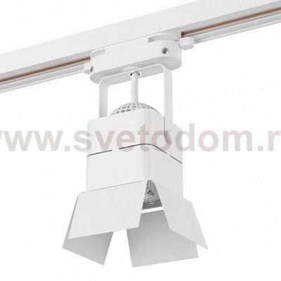 Светильник Denkirs DK6012-WH