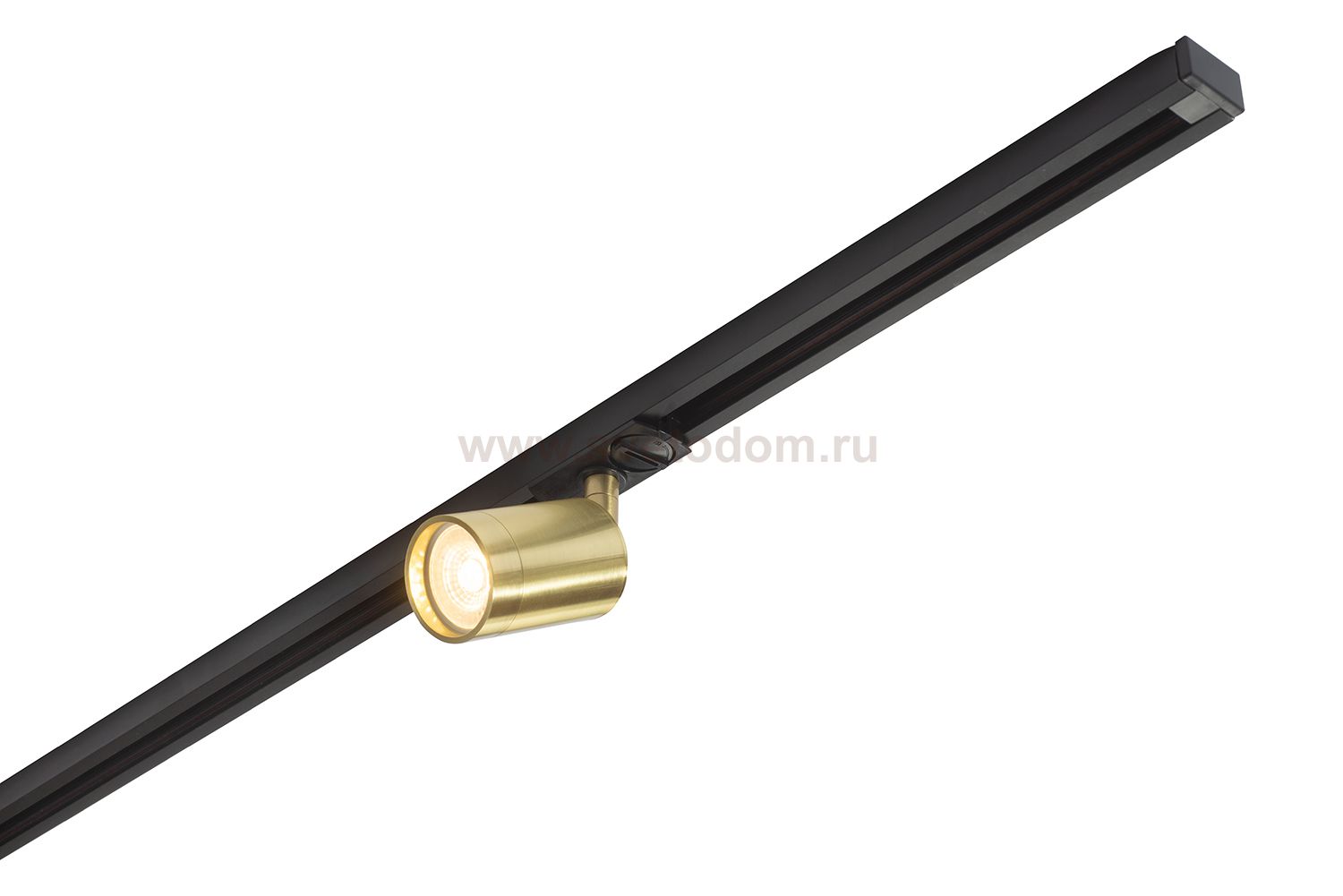 Светильник Denkirs DK6201-BS